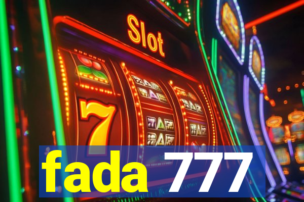 fada 777